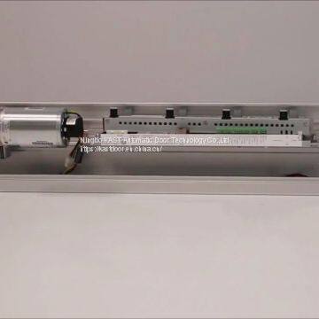 Besam SL100 Auto Sliding Door System Automatic Sliding Door Drive Automatic Door Accessories photo-2