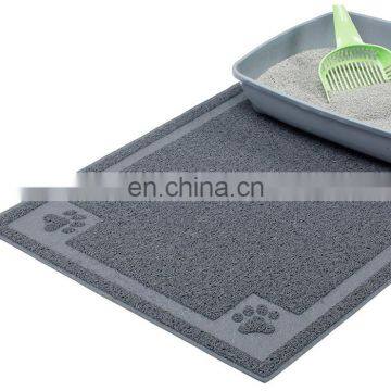 Pet Feeding Mat for Small Dogs and Cats photo-3