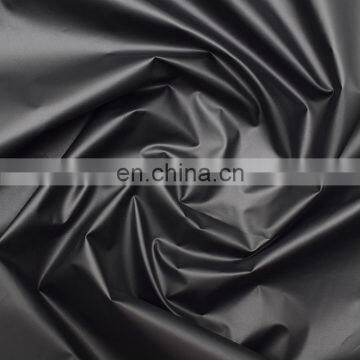 100% Polyester Waterproof Taffeta Fabric With Vinyl Coating for Umbrella photo-4