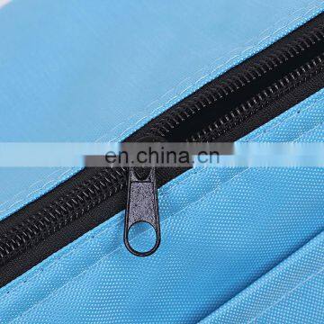 Custom 6 Bottle Insulated Meal Prep Cooler Bag For Beers Can And Ice photo-5