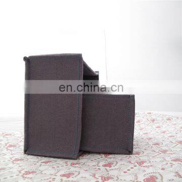 Storage Bin Home Underwear Organizer Household Storage Box Organizer photo-4