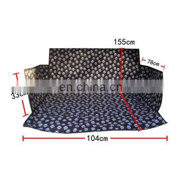 Wholesale Waterproof Blanket Booster Pet Dog Car Seat Cover photo-2