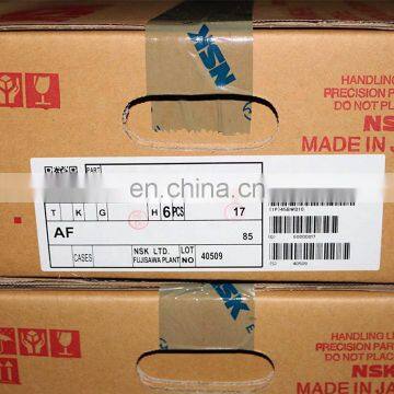 Brand Nsk Bearing 45BWD10 Size 45x84x45mm Auto Front Wheel Hub Bearing Double Row Angular Contact Ball for Sale