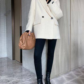 Woollen Suit Jacket photo-2