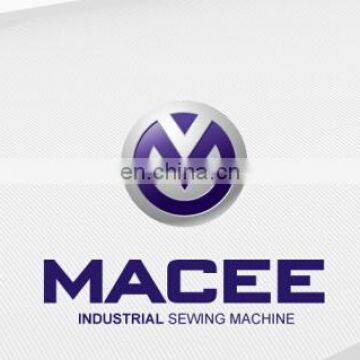 500-08 High-speed Interlock Sewing Machine With Rear Puller photo-5