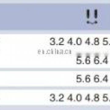 500-01BB Automatic Cut-yarn Flat Interlock Sewing Machine photo-6