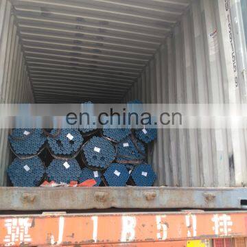 Sch40 Sch80 Seamless Carbon Steel Pipes photo-6