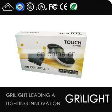 Touch RGB Controller for RGB Led Strip Light photo-6