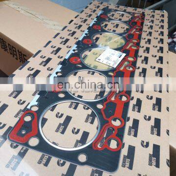 Dongfeng Cummins 6BT Engine Cylinder Head Gasket 3921394 3283570 3283335 3907057 3908997 3282805 3917358 3915730 3903653