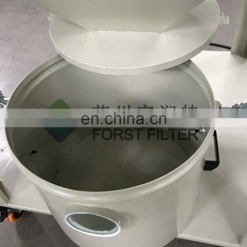 FORST Industrial Portable Welding Dust Extractor Dust Sucking Machine photo-5