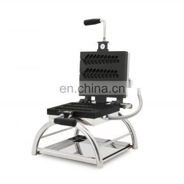 commercial food machine  belgian waffle maker electric lolly making machine