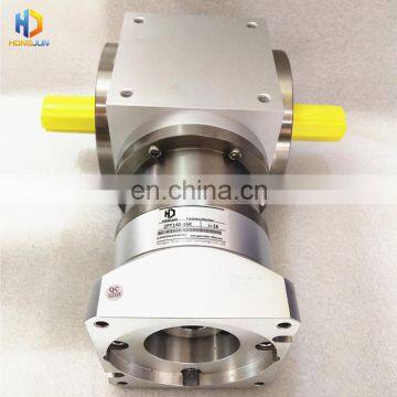 Robot Machinery Arm  ZSPT140 Ratio 10 Planetary Reducer