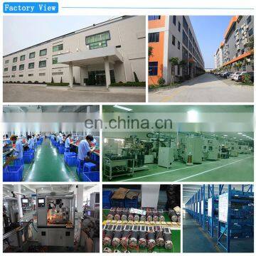 PLF60 High Quality Shaft Mounted Nema 34 Planetary Gearbox photo-3