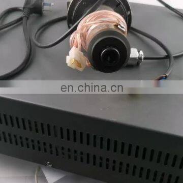 Ultrasonic welding machine transducer plastic generator Horn for the nonwoven fabric  ultrasonic welder 20KHZ 2000W