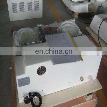 Hot Sale Sample Grinder Polisher Model MP-2 Metallographic Sepcimen Grinding and Polishing Machine photo-5