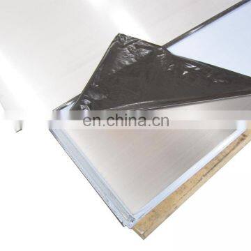 Stainless steel plate 1.4577 factory price