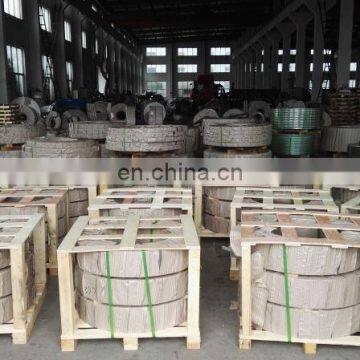 C22 Hastelloy C276 Nickel Alloy Special Steel Coil Belt Strip Stock