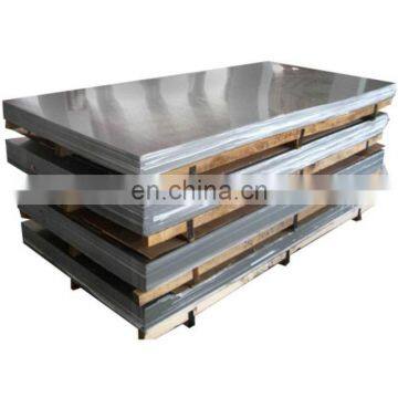 Materials X46Cr13 2B Stainless Steel Sheet Factory Supply