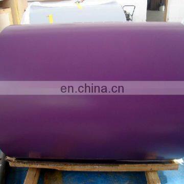 PPGI/PPGL Metal Roofing Sheet/Zinc Coated photo-6