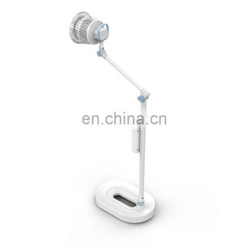 Infrared therapeutic lamp TDP heat lamp for body pain relief and promote wounds recovery