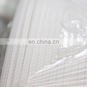 Single Core Twin Core All-plastic Nose Bridge Strips photo-7