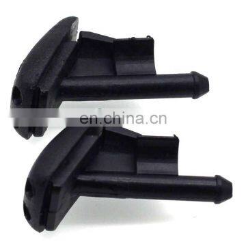 Window Windscreen Washer Jet Nozzle Spray 61601384859 For BMW E36 photo-4