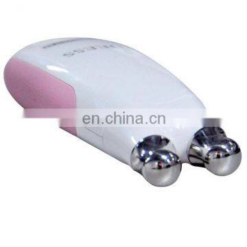 Effective Home Use Device Fine Lines Care Eye Bag Remove Slim Face Ems Face Lifting Device Mole Removal Cream photo-2