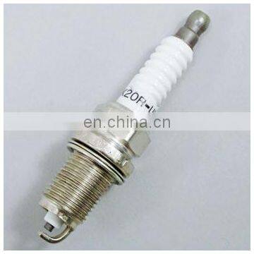 Buy Spark Plugs for Cars 90919-01184 Copper Material photo-2