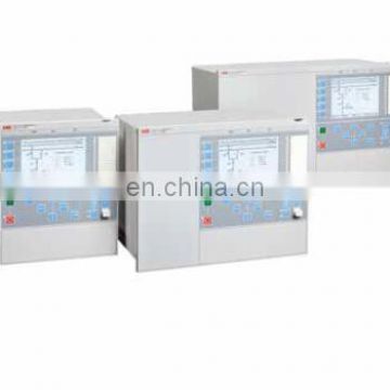 ABB REG670 ABB Protective Relays ABB Relay Protection Devices