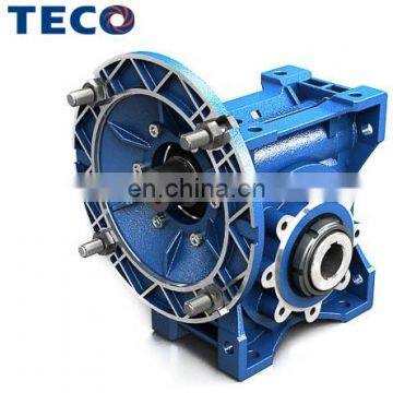 hot seal RV series NMRV power 025-063 Worm geared motor reducer