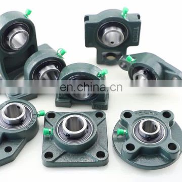 UCP206-17 Pillow Block Bearing for agricultural machine