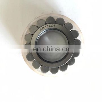 RSL182206 Bearings Cylindrical roller bearings with rich supplying stocks