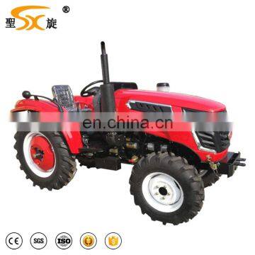 25Hp 4wheel 2wd Farm Tractor photo-4