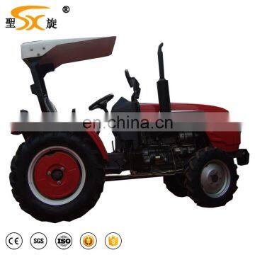 Agricultural Small Farm Tractor 254 for Sale Small Tractor With CE Approved photo-5