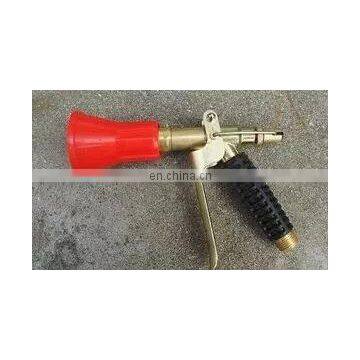 High Quality Spray Gun for High Pressure Power Sprayer Use photo-2