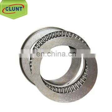 Needle roller bearing AXK0821 Bearings Sizes 8*21*2mm For Flat Cage