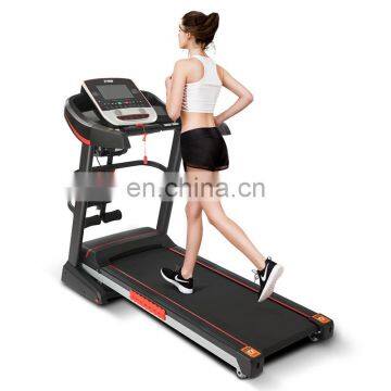 YPOO Exercise Treadmill for Gym Incline Treadmill Android Flat Treadmill 2.5hp Price of Running Machine photo-2
