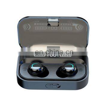 New Design tws earbuds Hot Selling Mini Blue tooth Earphone Headphone TY TWS Earphone For Mobile phone