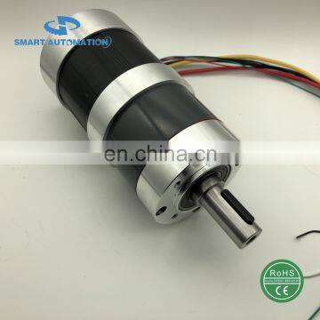 80PMB800K.80RBL Large Torque High Power Brushless Dc Gear Motor BLDC Rated Torque Upto 80Nm photo-4