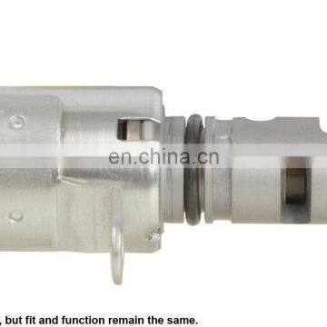 New Engine Variable Timing Solenoid Left 10921AA120 High Quality VVT Control Valve Solenoid 10921AA120 photo-5