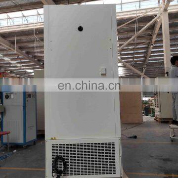 Laboratory Medical Upright Industrial 86 Degree Celsius Chest Ultra Low Vertical Deep Freezer Refrigerator photo-2