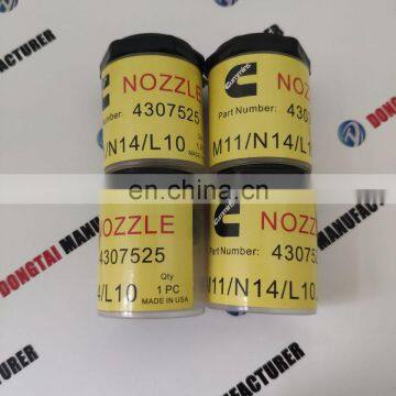 Nozzle 4307525 For QSN14N855 Fuel Injector 4307516 photo-5