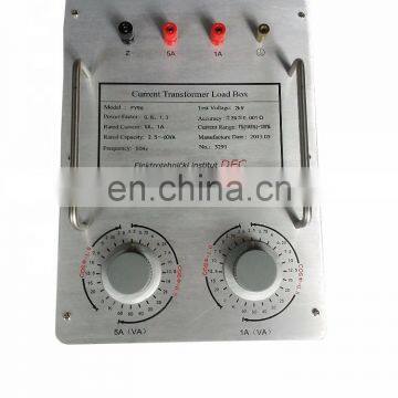 FY96 1A CT Load Box photo-4