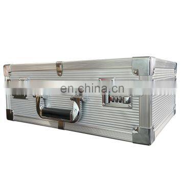 Rapid Determination Chloride Ion Content Tester Equipment photo-6