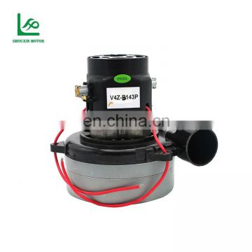 The Best Motor Manufacturer Ac Motor For Vacuum Cleaner