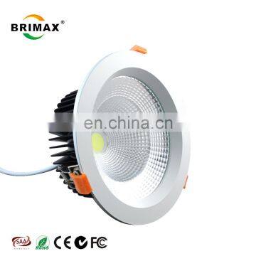 Led light source 12W ceiling led light hotel project