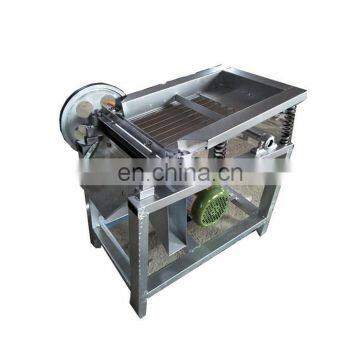 Factory supply professional pea shell removing machine