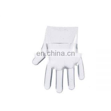 ST-900 Model PE Disposable Glove Making Machine photo-2