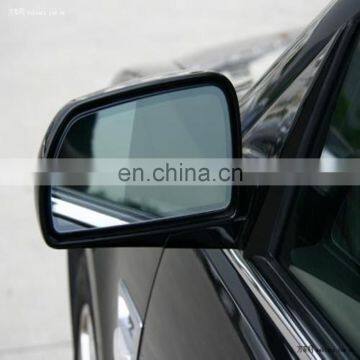 car bus rearview mirror