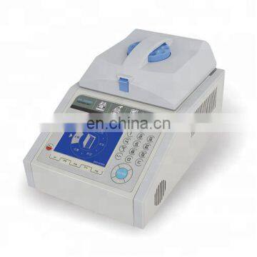 Smart gradient pcr PCR DNA analyzers thermocycler